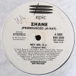 画像1: Zhané - Hey Mr. D.J. 12"