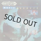 画像: Mantronix - Music Madness  LP