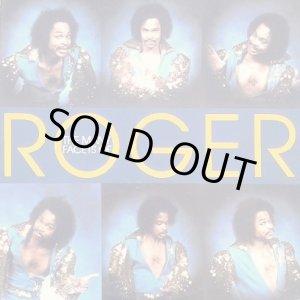 画像: Roger - The Many Facets Of Roger  LP