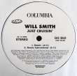 画像3: Will Smith - Gettin' Jiggy Wit It/Just Cruisin' (Remix)  12"