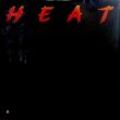 画像1: Heat - S/T  LP