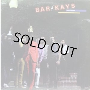画像: Bar-Kays - Nightcruising  LP