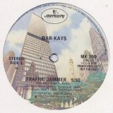 画像: Bar-Kays  -  Traffic Jammer  12"