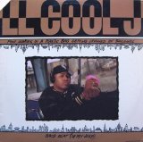 画像: LL Cool J - Pink Cookies In A Plastic Bag Getting Crushed By Buildings/Back Seat (Of My Jeep)  12"