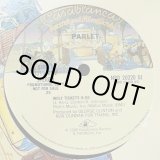 画像: Parlet - Wolf Tickets/Help From My Friends  12" 