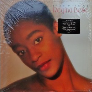 画像: Regina Belle - Stay With Me  LP 