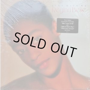 画像: Regina Belle - Stay With Me  LP 