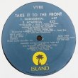 画像3: Vybe - Take It To The Front  12"