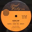 画像1: Tanya - Sweet Tee - Winley/Cymande - Vicious Rap/Bra  12"