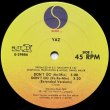 画像2: Yaz - Don't Go (Re-Mixes)/Winter Kills  12"