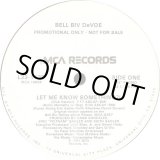 画像: Bell Biv DeVoe - Let Me Know Something ?!  12"