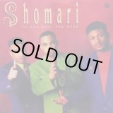 画像: Shomari - If You Feel The Need  12"