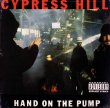 画像1: Cypress Hill - Hand On The Pump/Real Estate  12"