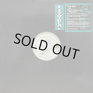 画像: Izzy Real - Is He Real/Turn It Loose/Universal 1  12"