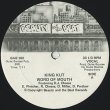 画像1: Word Of Mouth Featuring D.J. Cheese - King Kut  12"