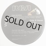 画像: Keni Burke - You're The Best/Night Riders  12"