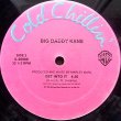 画像3: Big Daddy Kane - Ain't No Half Steppin'/Get Into It  12"