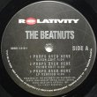 画像2: The Beatnuts - Props Over Here/Yeah You Get Props  12"