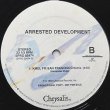 画像3: Arrested Development - Tennessee (Remix Promo)  12"
