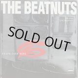画像: The Beatnuts - Props Over Here/Yeah You Get Props  12"