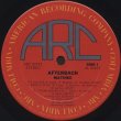 画像2: Afterbach - Matinee  LP 