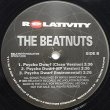 画像3: The Beatnuts - No Equal/Psycho Dwarf  12"  