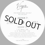 画像: After 7 - Kickin' It  12"