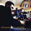 画像1: Pete Rock & C.L. Smooth - The Main Ingredient  2LP