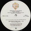 画像3: Marc Sadane - One Minute From Love  12"