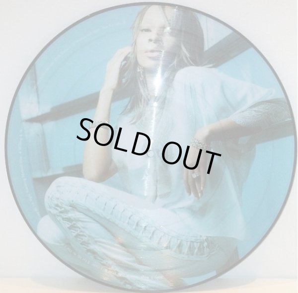 画像2: Mary J. Blige - Love & Life DJ Exclusive Limited Edition Album  LP