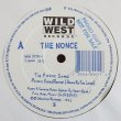 画像1: The Nonce - The Picnic Song/Picnic Song Remix (Down By The Lake)/Crew Jam/1985  12"