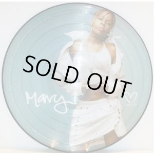 画像: Mary J. Blige - Love & Life DJ Exclusive Limited Edition Album  LP