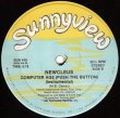 画像2: Newcleus - Computer Age (Push The Button)  12"