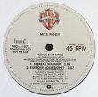 画像3: Marc Sadane/Miss Piggy - Baby Won't Cha/Stereau Warmup/Exercise Your Rights  12"