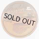 画像: Vernon Burch - Never Can Find A Way/Dr.Do It Good  12"