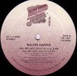 画像2: Major Harris - All My Life  12"