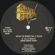 画像2: T/Ski Valley/Grand Groove Bunch - !Catch The Beat!/!Catch The Groove!  12"