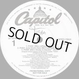 画像: Tisha - Push  12"