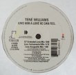 画像2: Tene Williams - Give Him A Love He Can Feel  12"