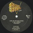 画像1: T/Ski Valley/Grand Groove Bunch - !Catch The Beat!/!Catch The Groove!  12"