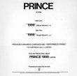 画像1: Prince - 1999  12"