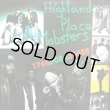 画像: Highland Place Mobsters - 1746DCGA30035  2LP 