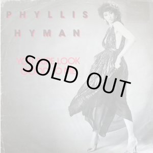 画像: Phyllis Hyman - You Sure Look Good To Me/Tonight You And Me/Don't Tell Me,Tell Her  12"