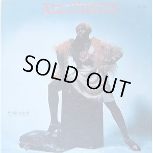 画像: The Players Association - S/T  LP