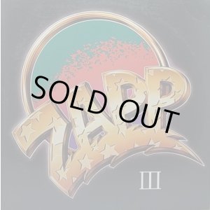 画像: Zapp - III  LP