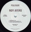 画像1: Roy Ayers/The J.B.'s - Tracks from "Evolution"/Tracks from "Funky Good Time"  EP