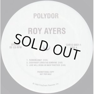 画像: Roy Ayers/The J.B.'s - Tracks from "Evolution"/Tracks from "Funky Good Time"  EP