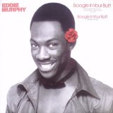 画像: Eddie Murphy - Boogie In Your Butt  12"