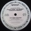画像2: Sharon Redd * Ula Hedwig * Charlotte Crossley - Can't Dance (Dance, Dance, Dance) / Now (Sweet Lover Man)  12"