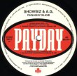 画像3: Showbiz & A.G - Runaway Slave  LP